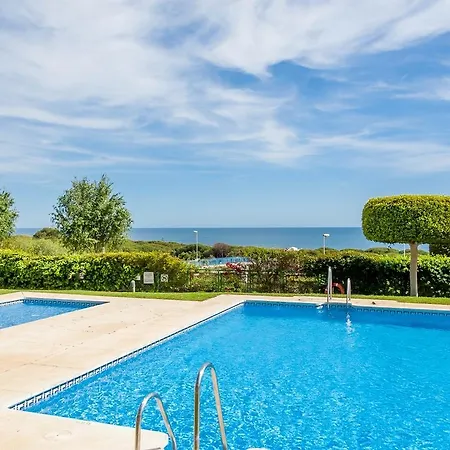 Mimosas Golf Marbella Canovas Apartment *