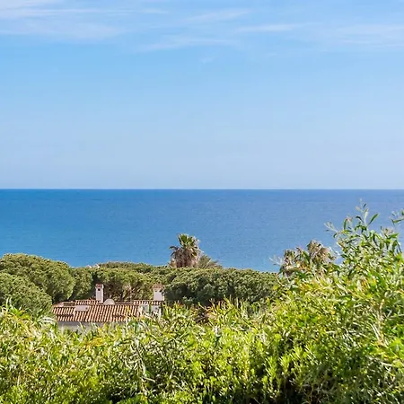 Mimosas Golf Marbella Canovas