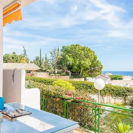 Apartment Mimosas Golf Marbella Canovas Marbella